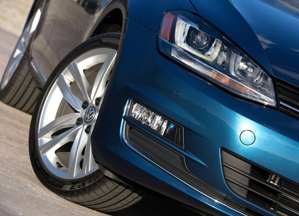 2015 - VOLKSWAGEN GOLF SPORTWAGEN, foto 56