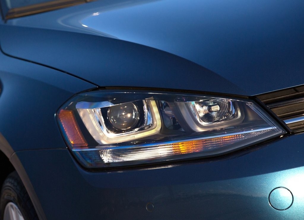 2015 - VOLKSWAGEN GOLF SPORTWAGEN, foto 57