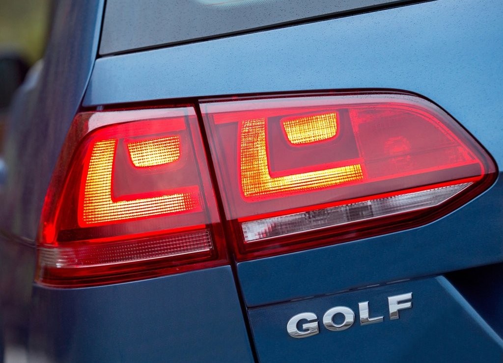 2015 - VOLKSWAGEN GOLF SPORTWAGEN, foto 58