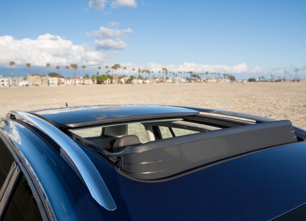 2015 - VOLKSWAGEN GOLF SPORTWAGEN, foto 60
