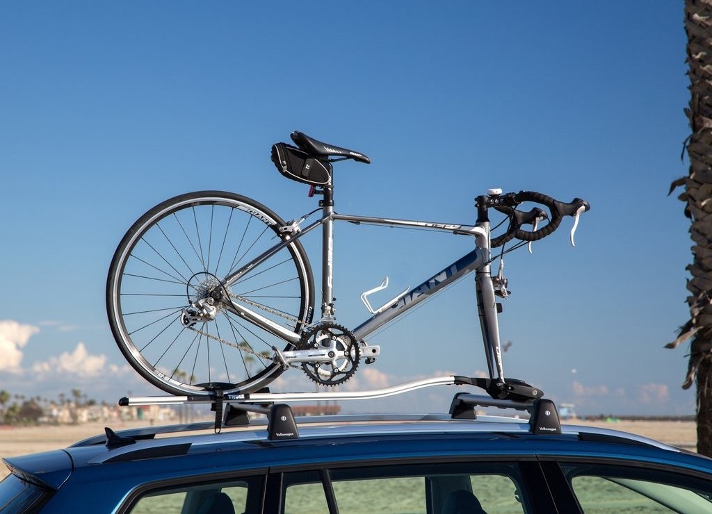 2015 - VOLKSWAGEN GOLF SPORTWAGEN, foto 64