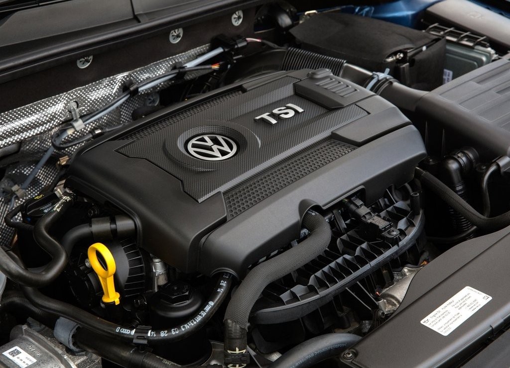 2015 - VOLKSWAGEN GOLF SPORTWAGEN, foto 67