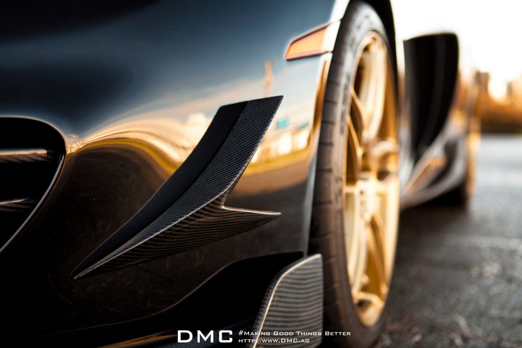 2015 - McLAREN MP4-12C VELOCITA SE GT BY DMC, foto 6