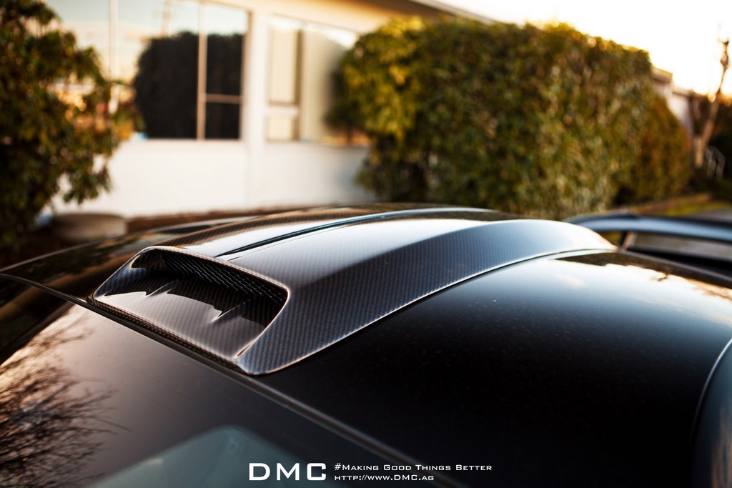 2015 - McLAREN MP4-12C VELOCITA SE GT BY DMC, foto 7
