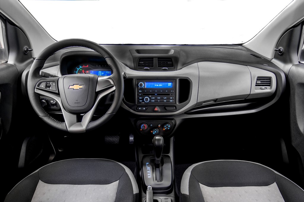 2016 - CHEVROLET SPIN, foto 7