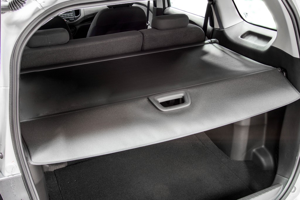 2016 - CHEVROLET SPIN, foto 8