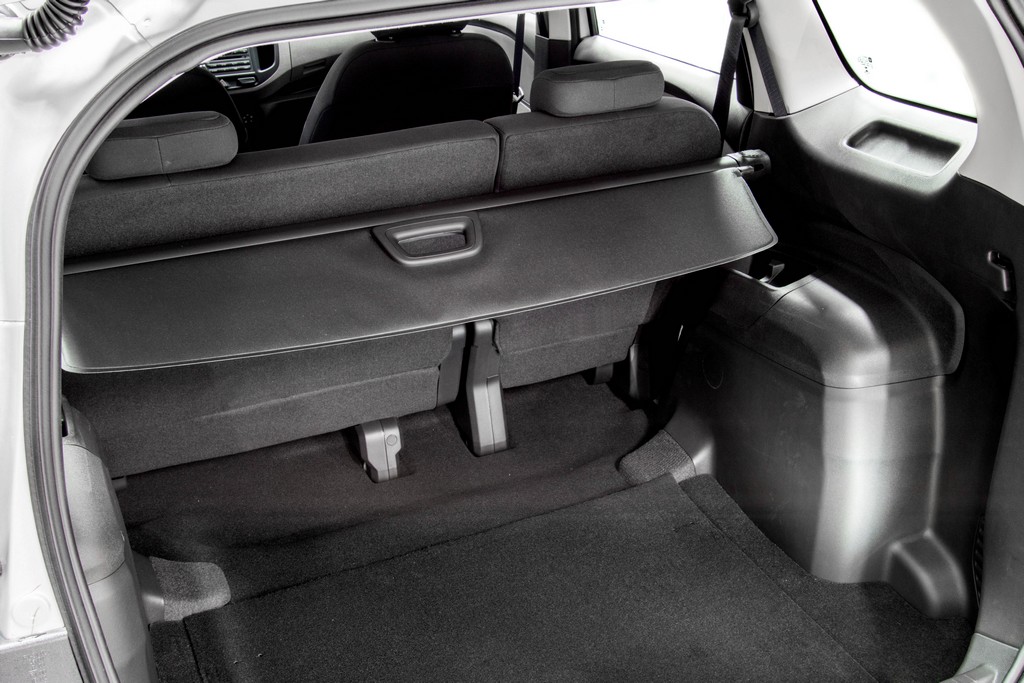 2016 - CHEVROLET SPIN, foto 9