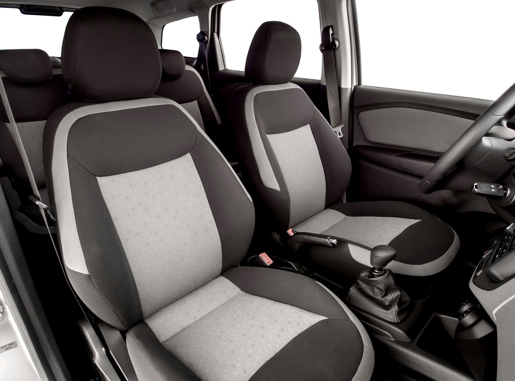 2016 - CHEVROLET SPIN, foto 10