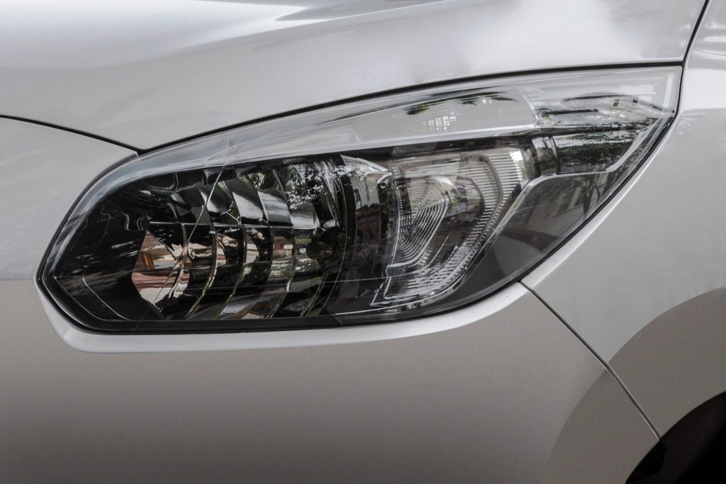 2016 - CHEVROLET SPIN, foto 17