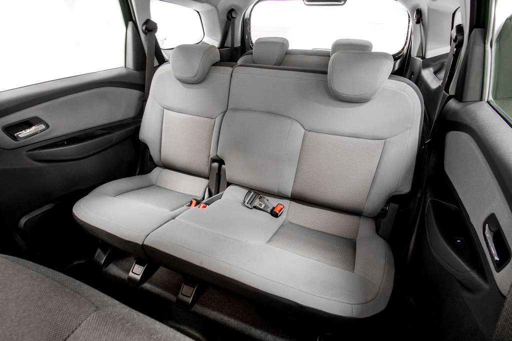 2016 - CHEVROLET SPIN, foto 18