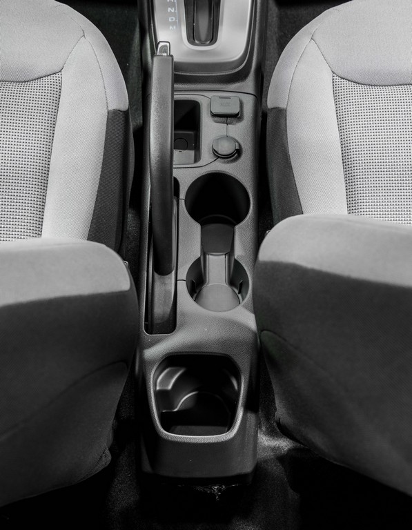 2016 - CHEVROLET SPIN, foto 20