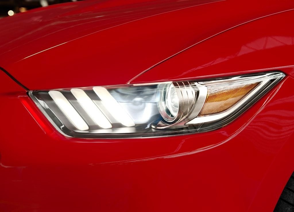2015 - FORD MUSTANG EU VERSION, foto 10