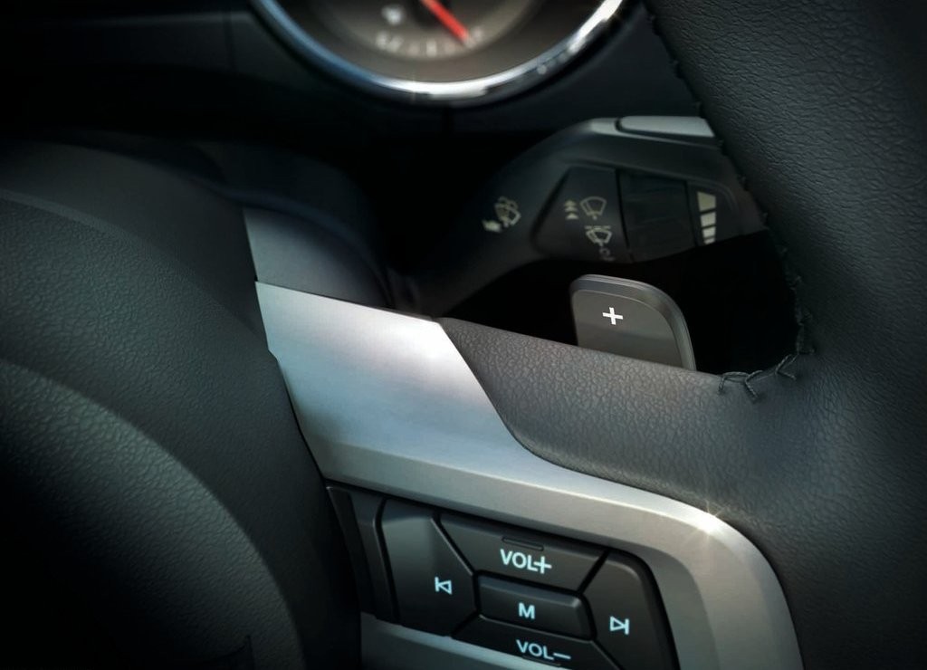 2015 - FORD MUSTANG EU VERSION, foto 36