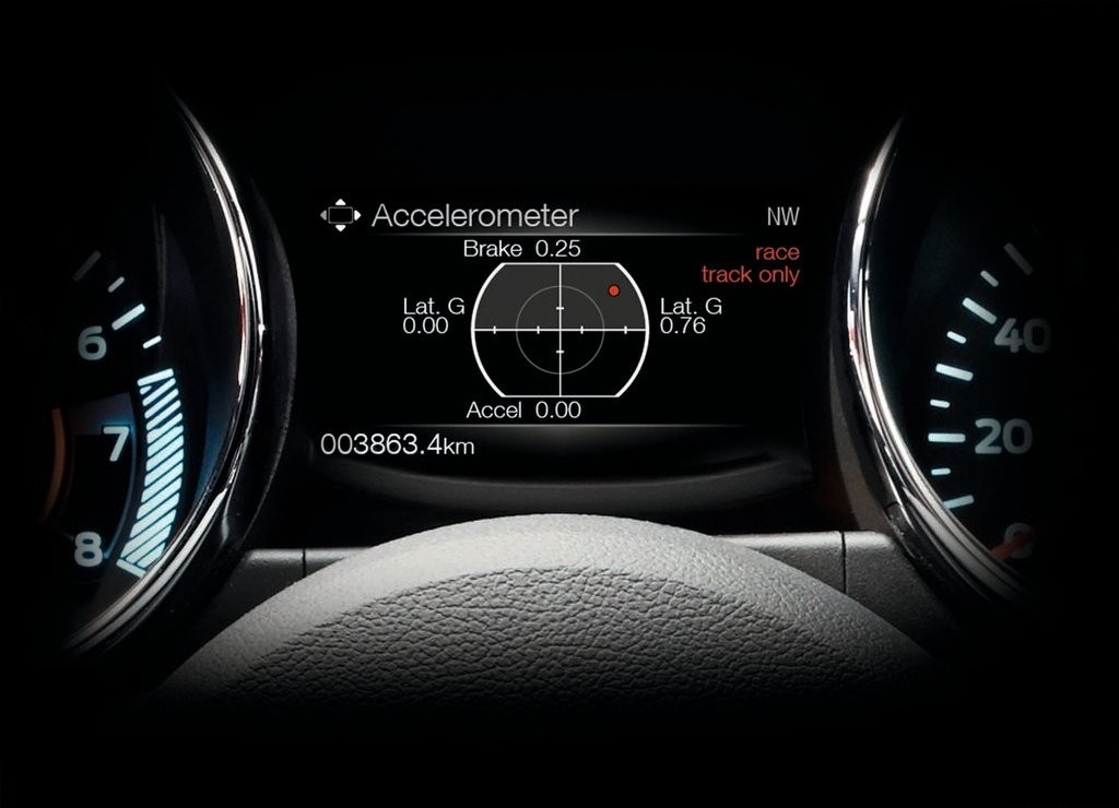 2015 - FORD MUSTANG EU VERSION, foto 37
