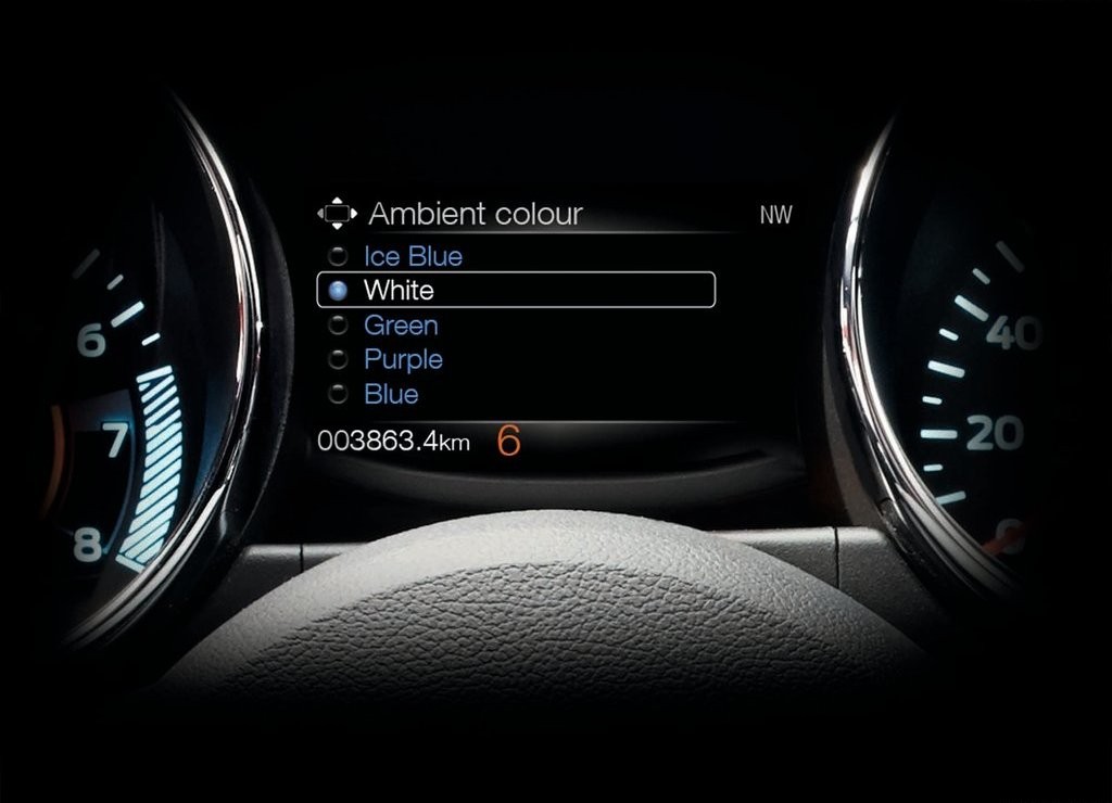 2015 - FORD MUSTANG EU VERSION, foto 38