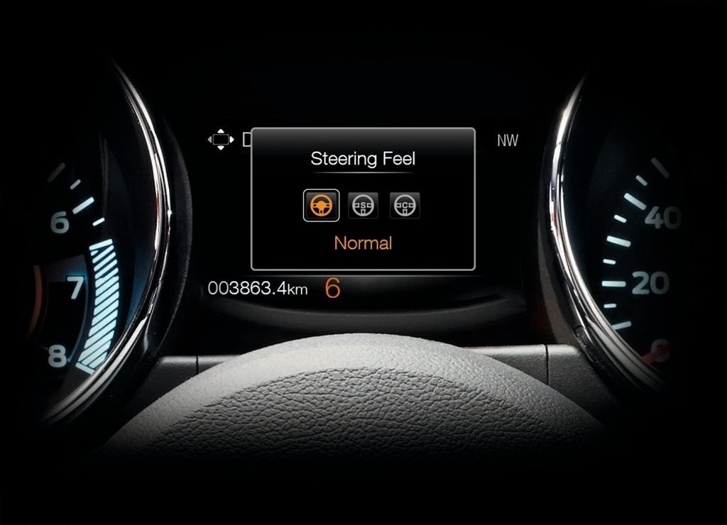 2015 - FORD MUSTANG EU VERSION, foto 40
