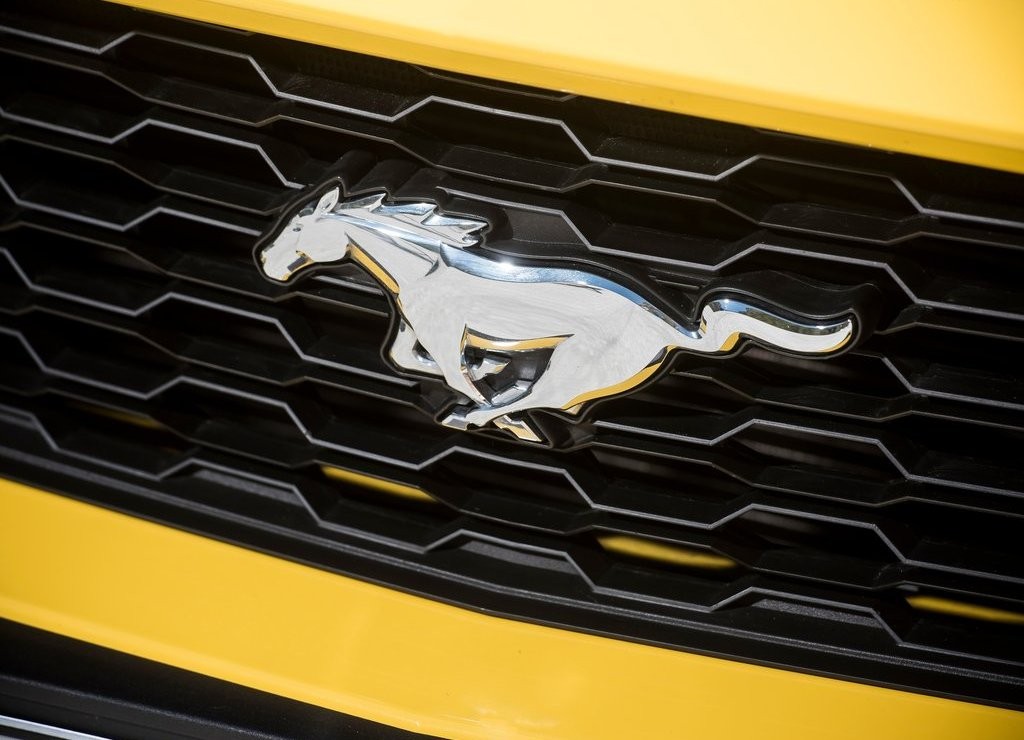 2015 - FORD MUSTANG EU VERSION, foto 42