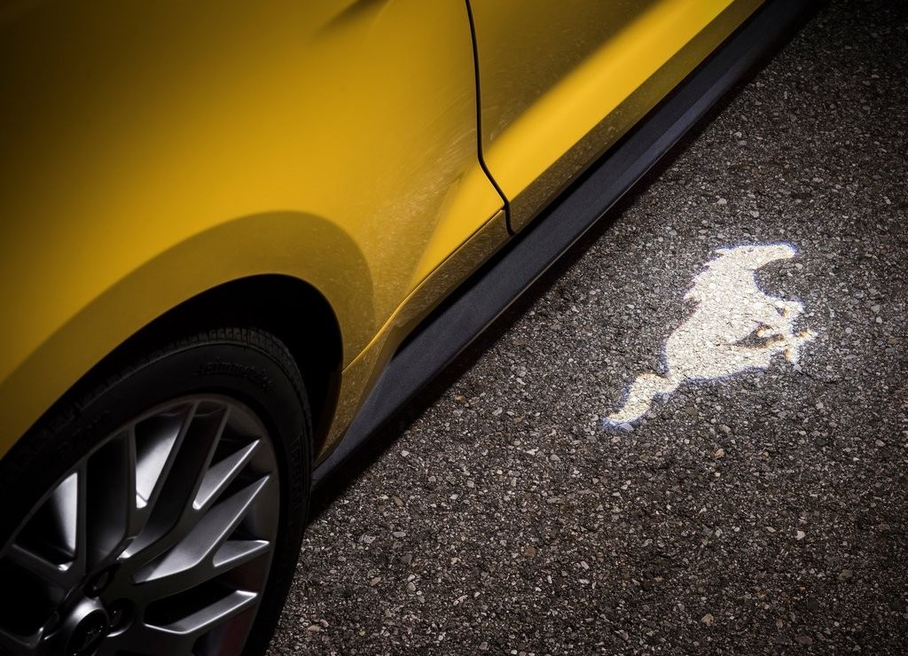 2015 - FORD MUSTANG EU VERSION, foto 43