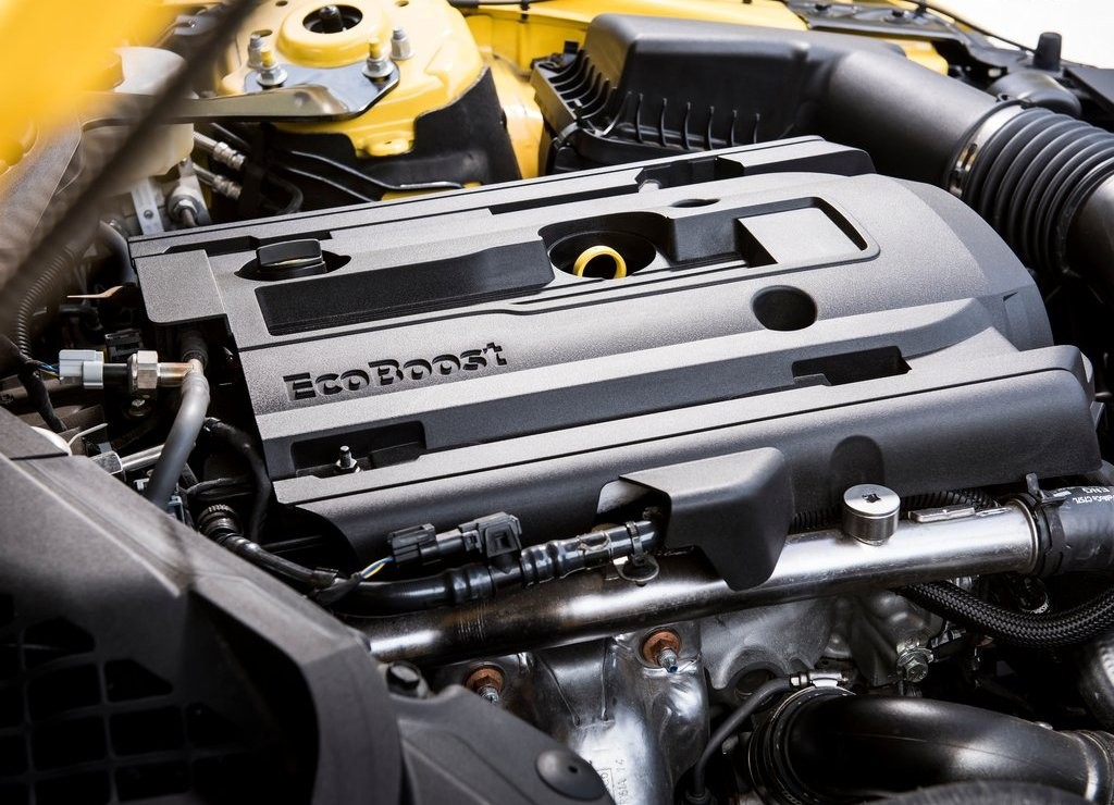 2015 - FORD MUSTANG EU VERSION, foto 45