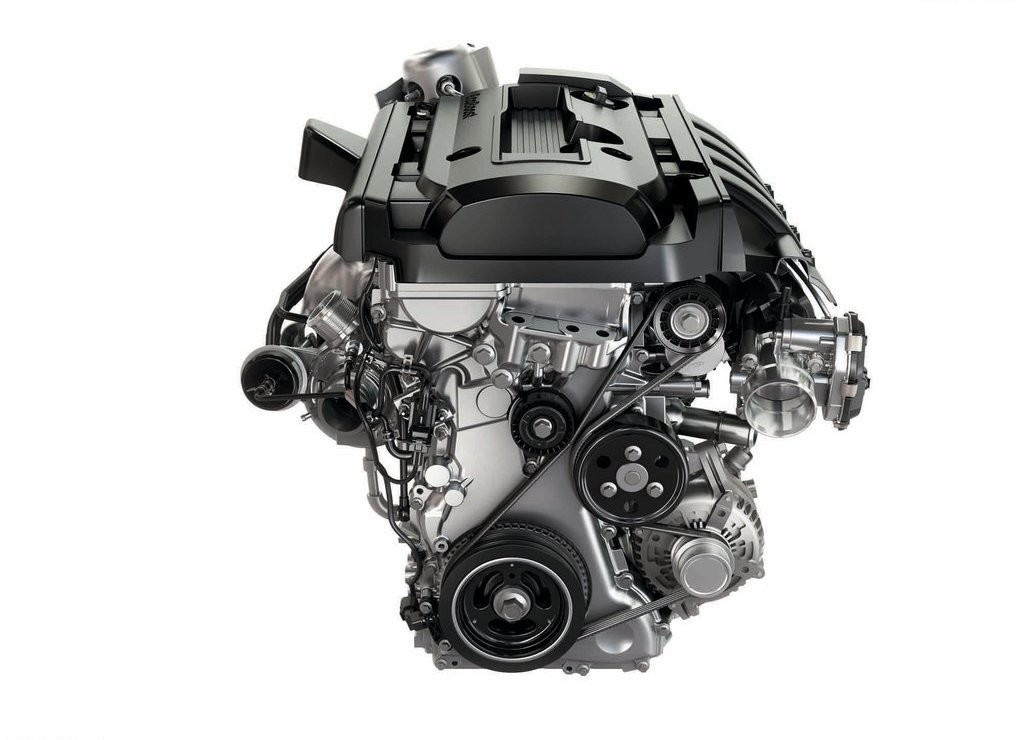 2015 - FORD MUSTANG EU VERSION, foto 47