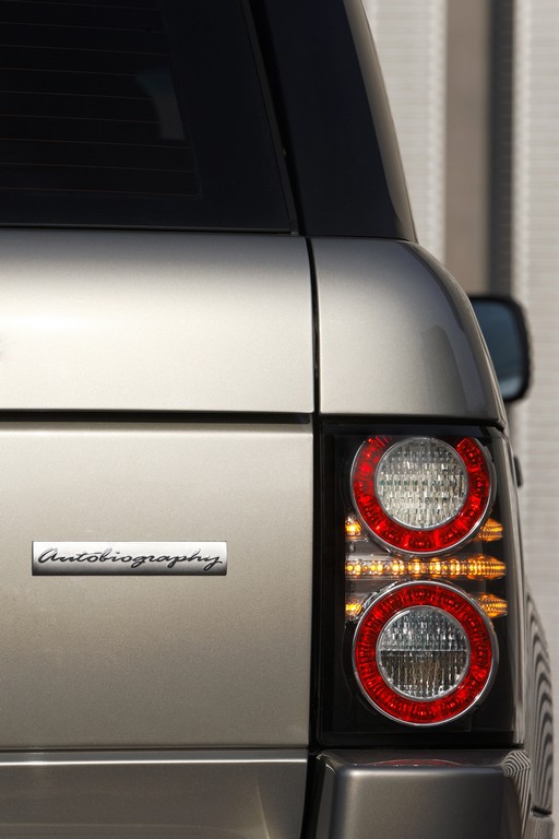 2015 - RANGE ROVER AUTOBIOGRAPHY 21 YEARS, foto 14