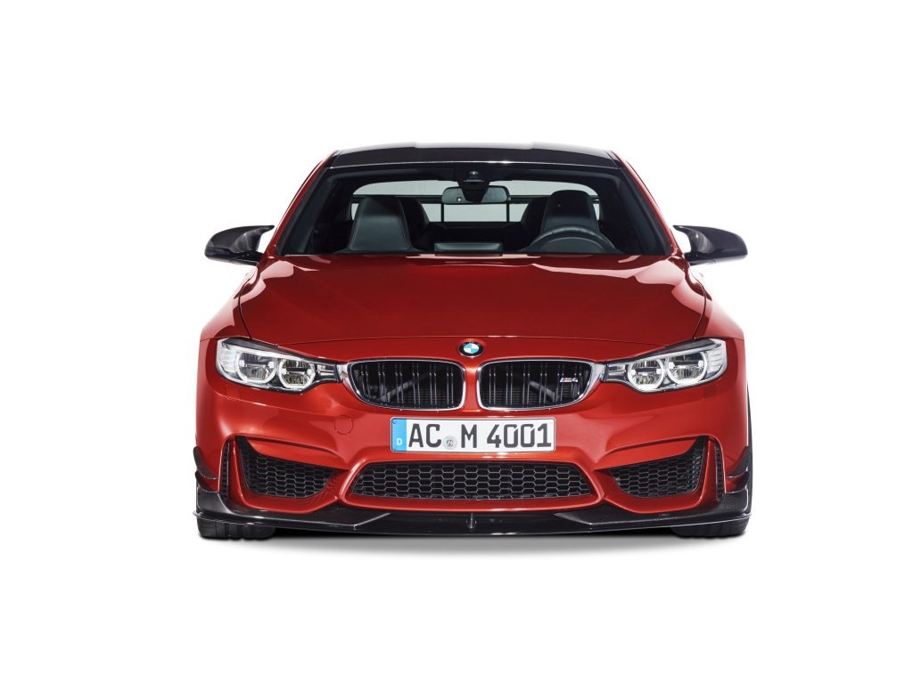 2015 - BMW M4 COUPE BY AC SCHNITZER, foto 5