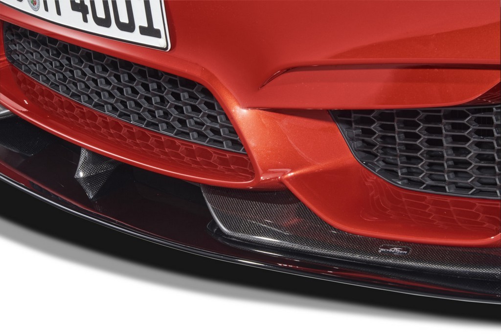 2015 - BMW M4 COUPE BY AC SCHNITZER, foto 9