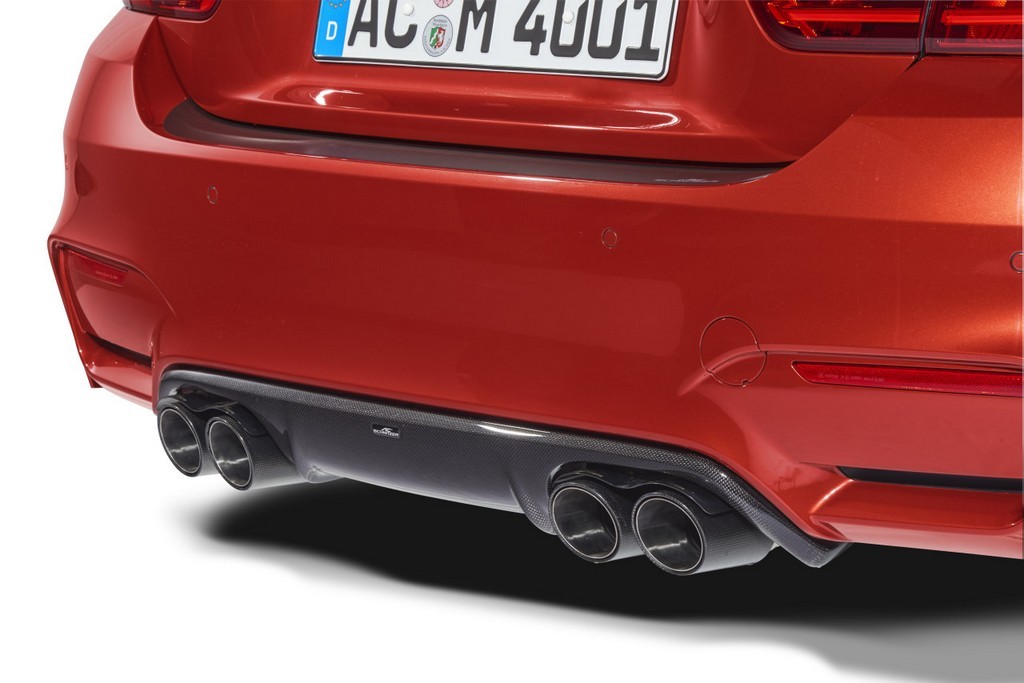 2015 - BMW M4 COUPE BY AC SCHNITZER, foto 14