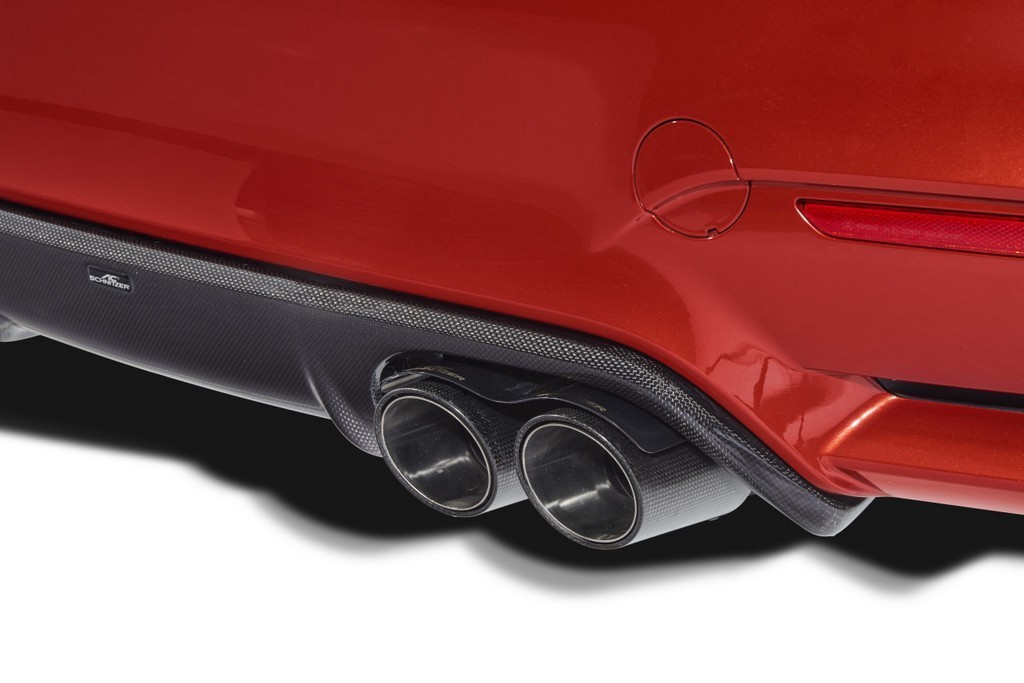 2015 - BMW M4 COUPE BY AC SCHNITZER, foto 15
