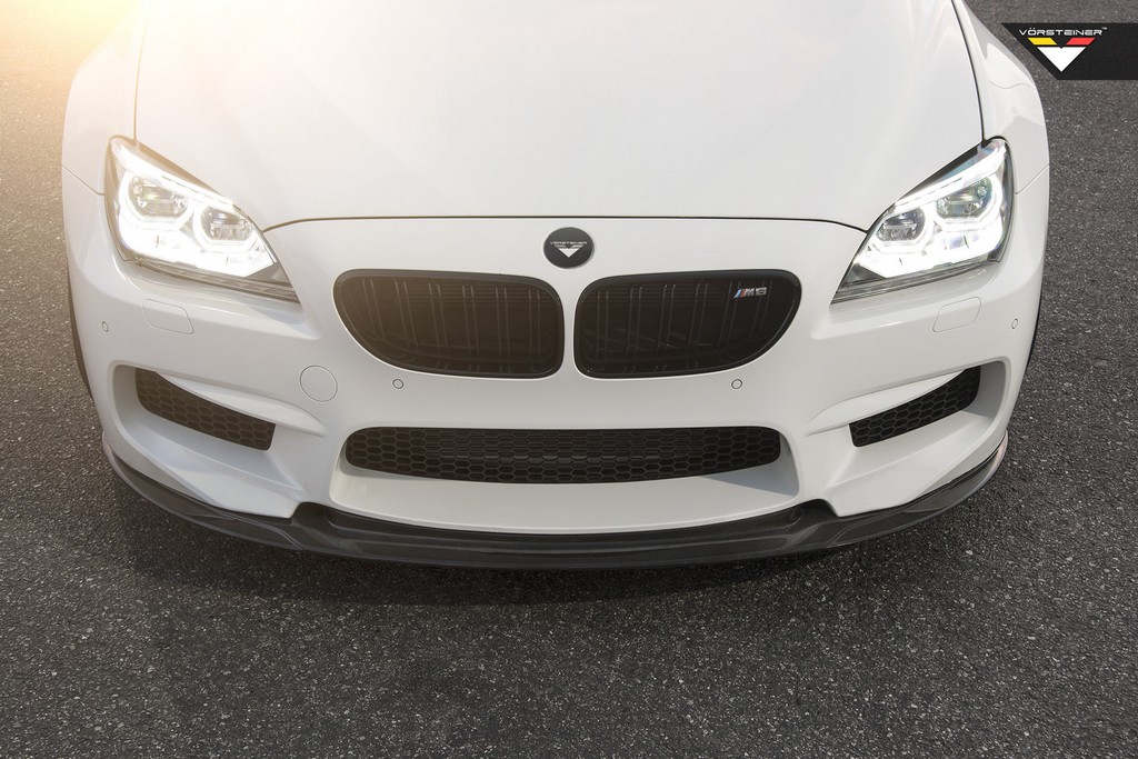 2015 - BMW M6 COUPE GTS-V BY VORSTEINER, foto 3