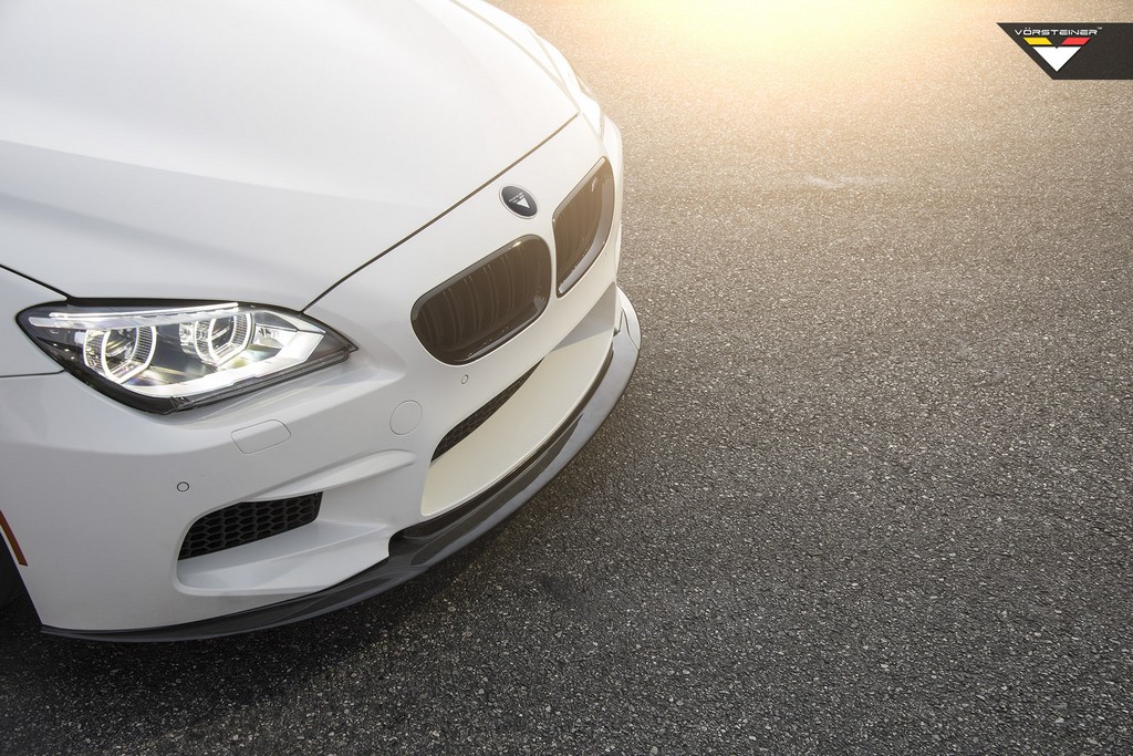 2015 - BMW M6 COUPE GTS-V BY VORSTEINER, foto 4