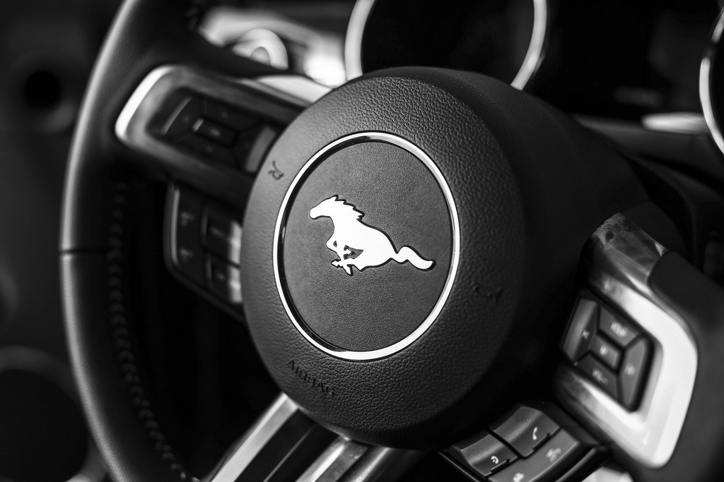2015 - FORD MUSTANG ROCKET BY GAS-FISKER, foto 23