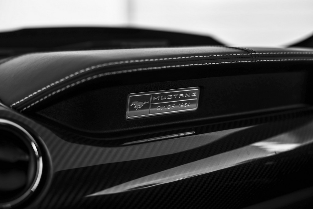 2015 - FORD MUSTANG ROCKET BY GAS-FISKER, foto 24