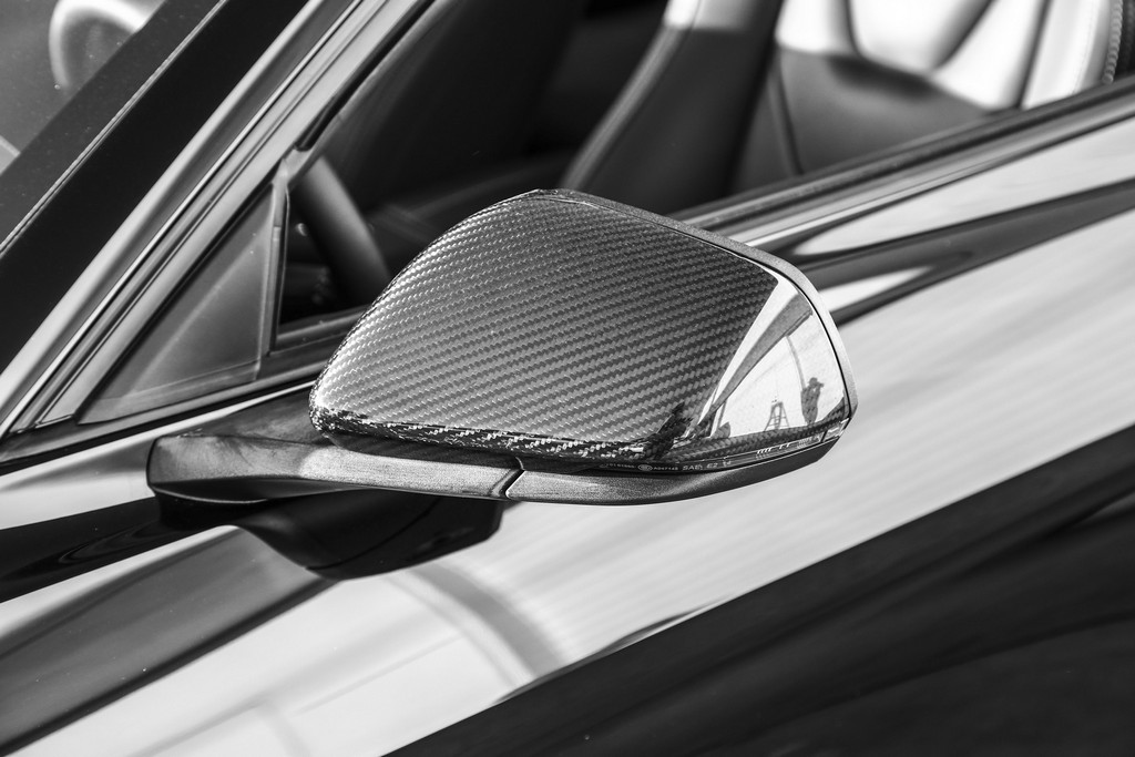 2015 - FORD MUSTANG ROCKET BY GAS-FISKER, foto 31