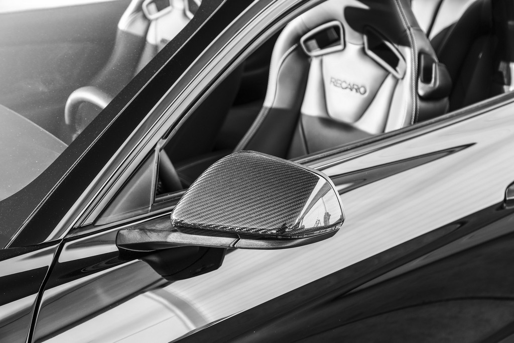 2015 - FORD MUSTANG ROCKET BY GAS-FISKER, foto 32