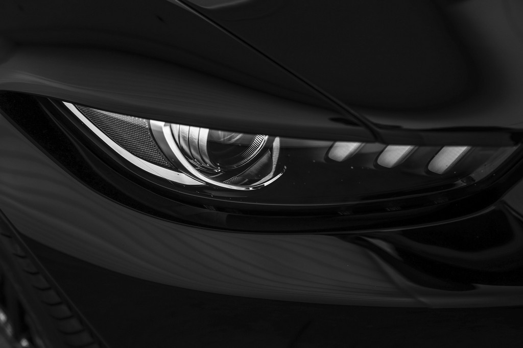 2015 - FORD MUSTANG ROCKET BY GAS-FISKER, foto 34