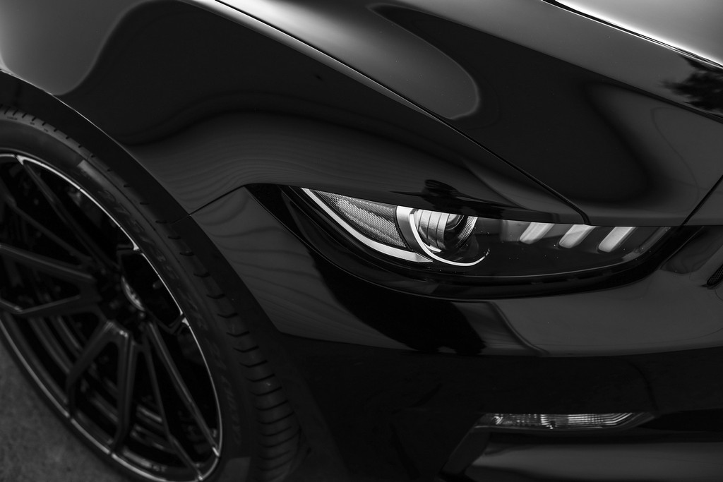 2015 - FORD MUSTANG ROCKET BY GAS-FISKER, foto 35