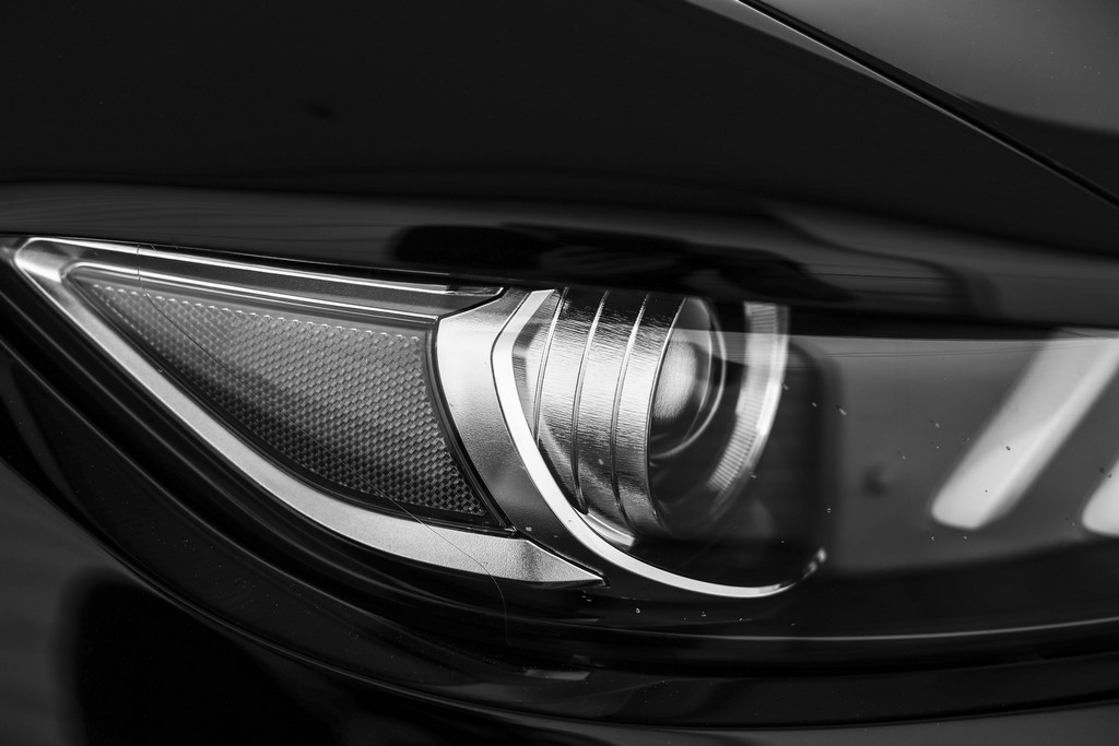 2015 - FORD MUSTANG ROCKET BY GAS-FISKER, foto 36