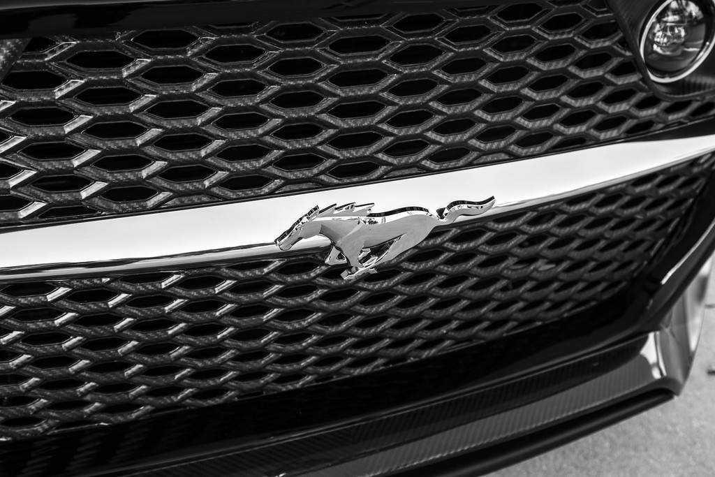 2015 - FORD MUSTANG ROCKET BY GAS-FISKER, foto 37