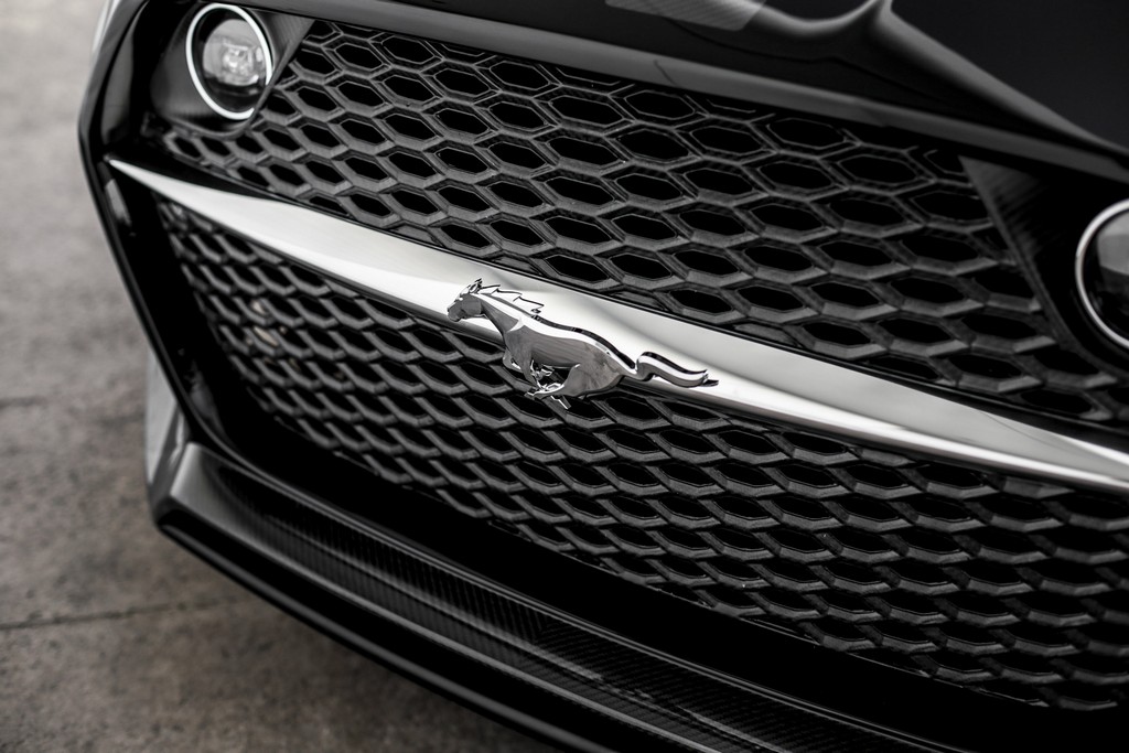 2015 - FORD MUSTANG ROCKET BY GAS-FISKER, foto 38