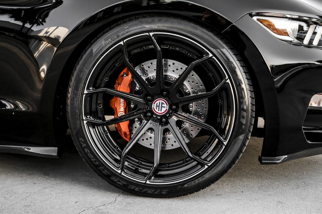 2015 - FORD MUSTANG ROCKET BY GAS-FISKER, foto 39