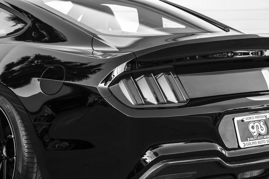 2015 - FORD MUSTANG ROCKET BY GAS-FISKER, foto 41