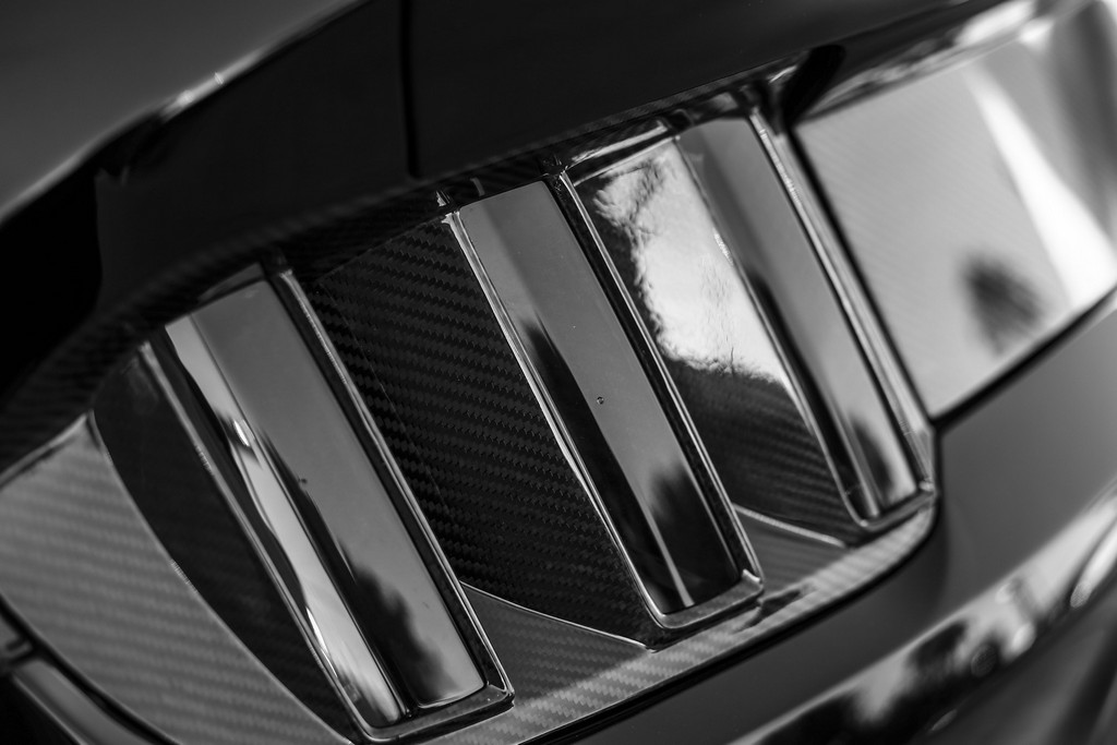 2015 - FORD MUSTANG ROCKET BY GAS-FISKER, foto 42
