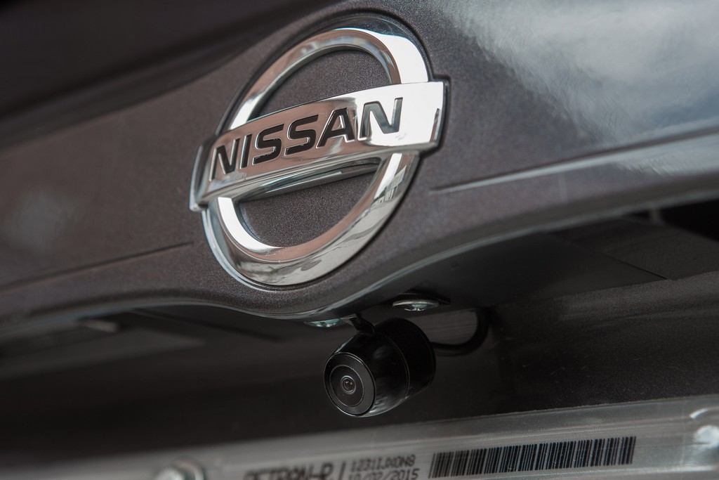 2015 - NISSAN VERSA, foto 14
