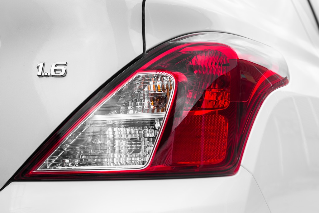 2015 - NISSAN VERSA, foto 33
