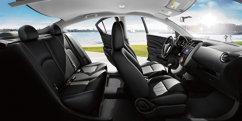 2015 - NISSAN VERSA, foto 57