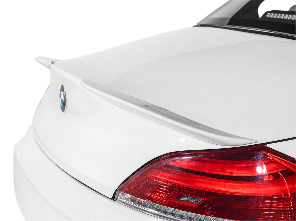 2015 - BMW Z4 ROADSTER DIESEL BY AC SCHNITZER, foto 19