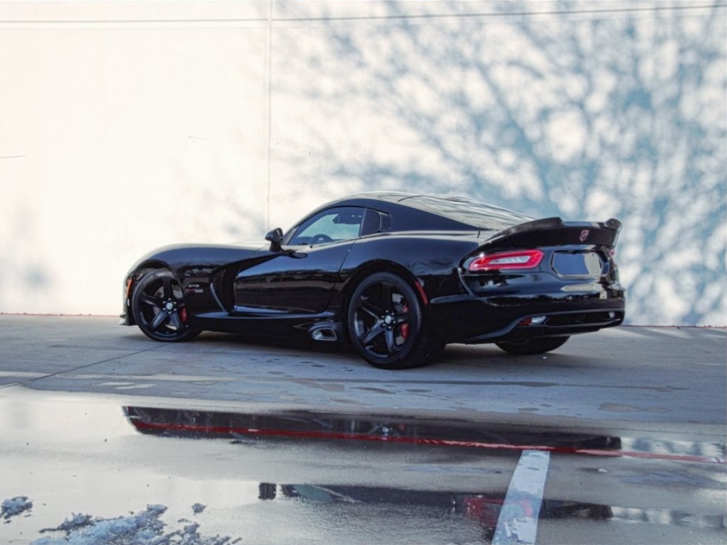 2015 - DODGE VIPER GTS BY RACING SOLUTIONS, foto 2