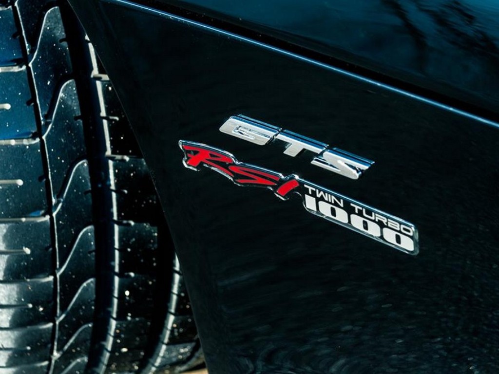 2015 - DODGE VIPER GTS BY RACING SOLUTIONS, foto 4