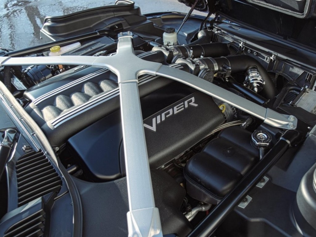 2015 - DODGE VIPER GTS BY RACING SOLUTIONS, foto 5